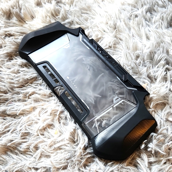 7|$30 Nintendo Switch Cover Case By MUMBA BrandNew 👌 - Picture 2 of 3